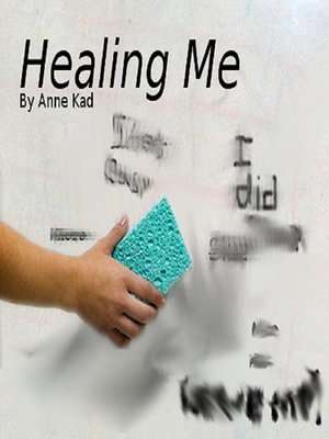 cover image of Healing Me
